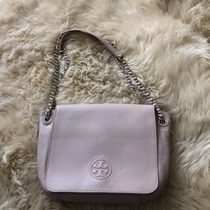 Tory Burch Shoulder Bag - Leather